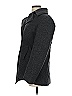 Express Gray Wool Coat Size 5 - 6 - photo 5