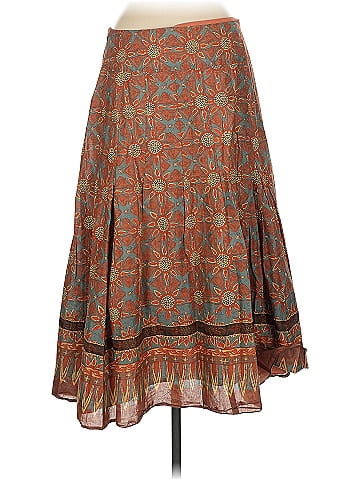 Peruvian Connection Casual Skirt (view 2)