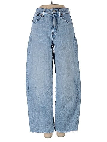 Madewell Jeans (view 1)