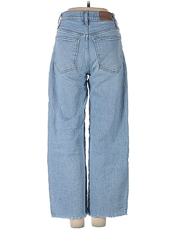 Madewell Jeans (view 2)