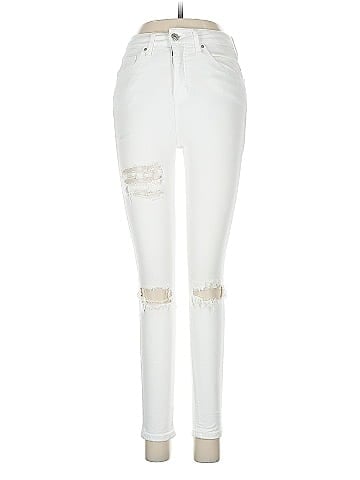 Topshop Jeans (view 1)