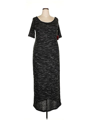 Mossimo Supply Co. Casual Dress (view 1)