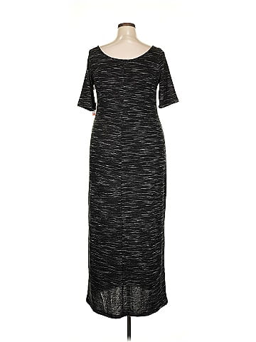 Mossimo Supply Co. Casual Dress (view 2)