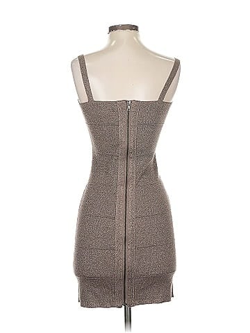Cashmere Cocktail Dress (view 2)