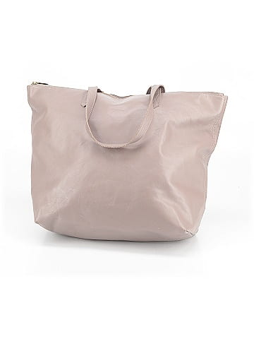 Cuyana Leather Shoulder Bag (view 1)