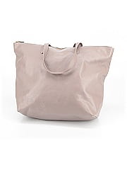 Cuyana Leather Shoulder Bag