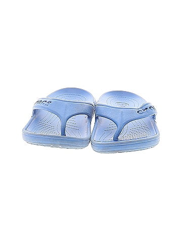 Crocs Flip Flops (view 2)