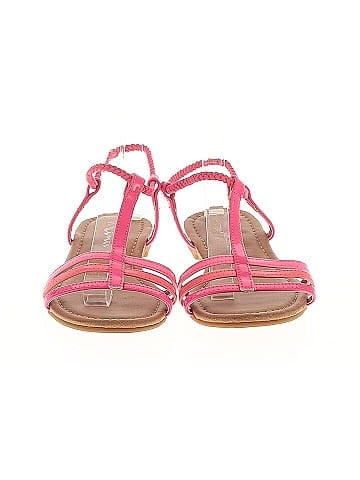Nina Sandals (view 2)