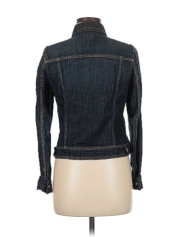 American Eagle Outfitters Denim Jacket (view 2)
