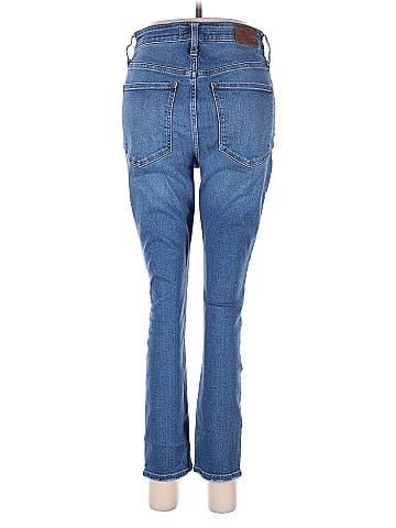 Madewell Jeans (view 2)