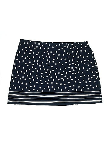 Susan Graver Skort (view 2)