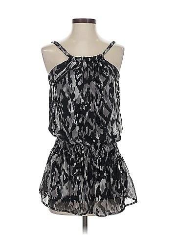 Rampage Sleeveless Blouse (view 1)