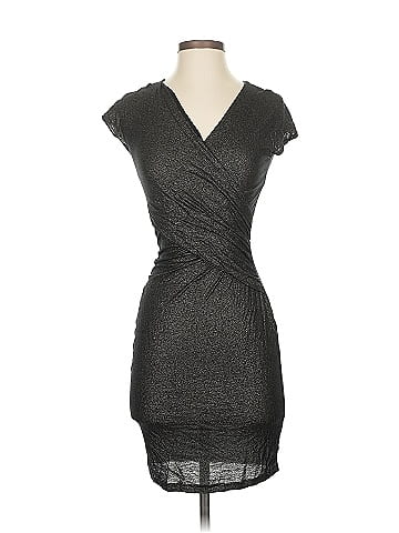 Halston Heritage Cocktail Dress (view 1)