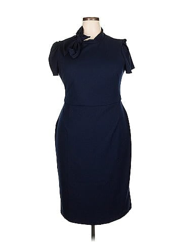 Maggy London Cocktail Dress (view 1)