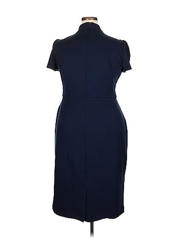 Maggy London Cocktail Dress (view 2)
