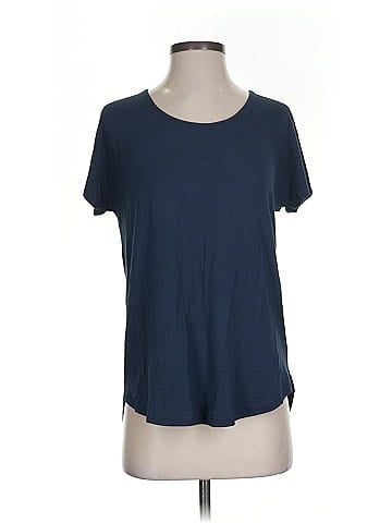 Adrienne Vittadini Short Sleeve T-Shirt (view 1)
