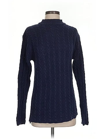 Cache Turtleneck Sweater (view 1)