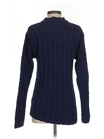 Cache Turtleneck Sweater (view 2)