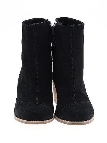 TOMS Ankle Boots (view 2)