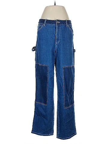 STAUD Jeans (view 1)