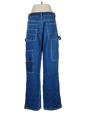 STAUD Jeans (view 2)