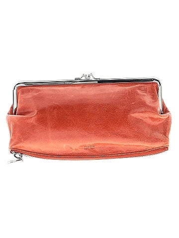 Hobo International Leather Clutch (view 1)