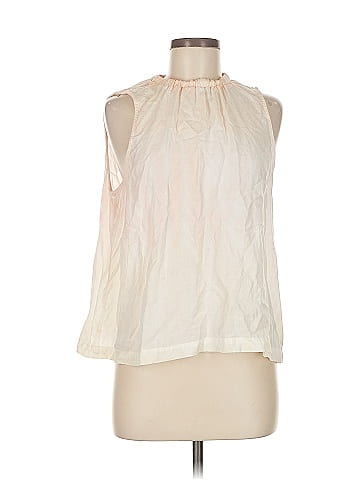 Cloth & Stone Sleeveless Blouse (view 1)