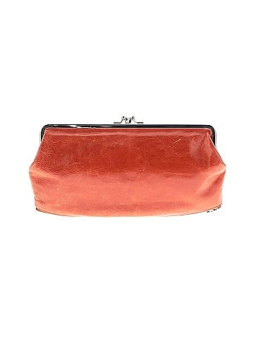 Hobo International Leather Clutch (view 2)