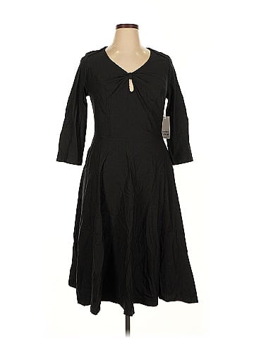 Unique Vintage Casual Dress (view 1)
