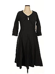 Unique Vintage Casual Dress