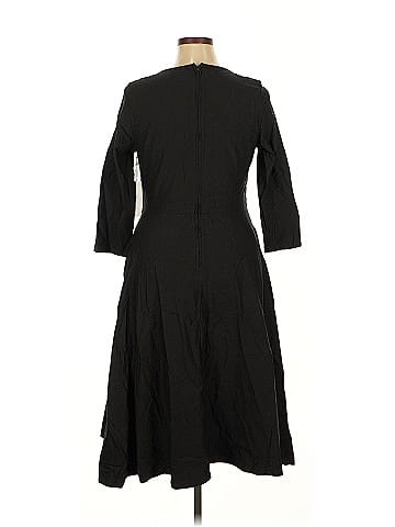 Unique Vintage Casual Dress (view 2)