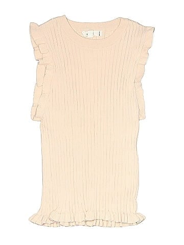 Mine Sleeveless T-Shirt (view 1)
