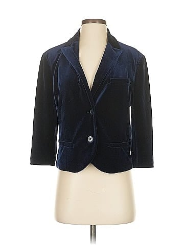 IISLI Blazer (view 1)