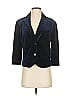 IISLI Blue Blazer Size S (estimated) - photo 1