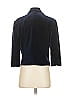 IISLI Blue Blazer Size S (estimated) - photo 2