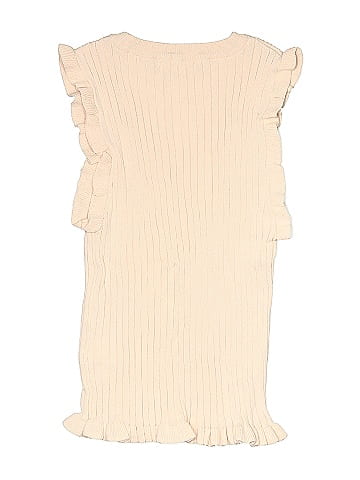 Mine Sleeveless T-Shirt (view 2)