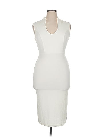 Almost Famous Cocktail Dress (view 1)