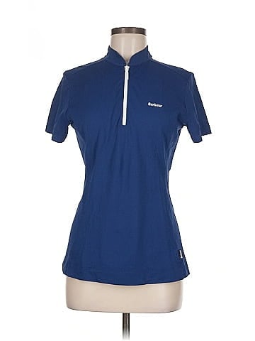 Barbour Short Sleeve Polo (view 1)