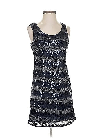 Romeo & Juliet Couture Cocktail Dress (view 1)