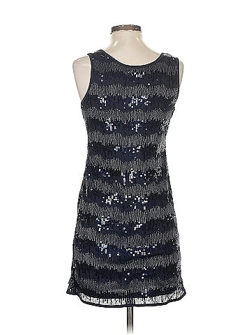 Romeo & Juliet Couture Cocktail Dress (view 2)