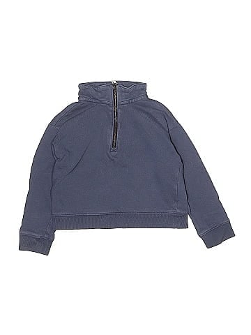 Primary Clothing Zip Up Hoodie (view 1)