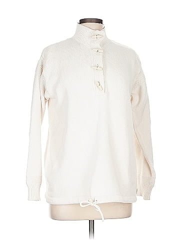 Lauren by Ralph Lauren Pullover Sweater (view 1)