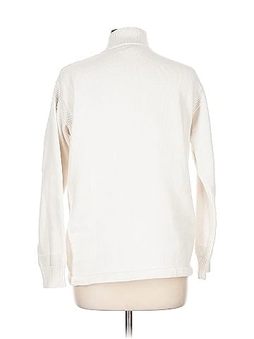 Lauren by Ralph Lauren Pullover Sweater (view 2)