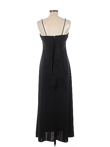 Betsy & Adam Cocktail Dress (view 2)