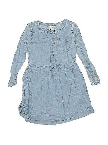 Carter's Dress (view 1)