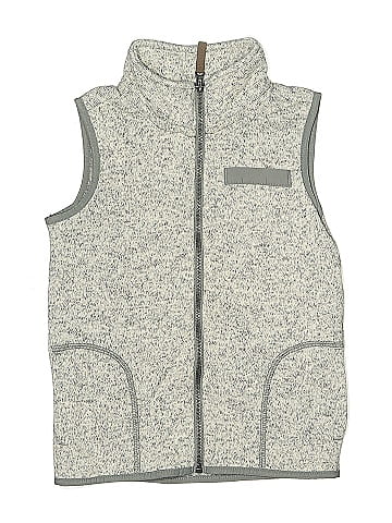 Carter's Vest (view 1)