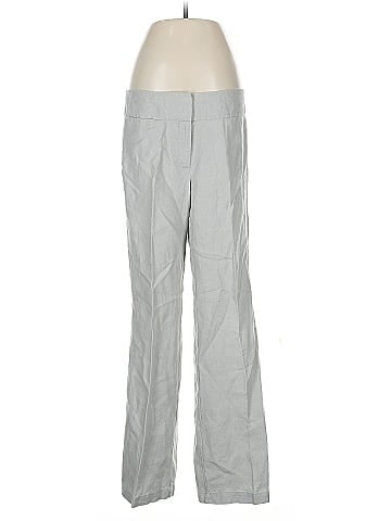 Eileen Fisher Linen Pants (view 1)