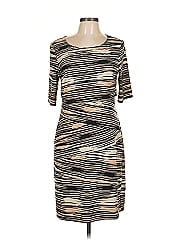 Connected Apparel Casual Dress