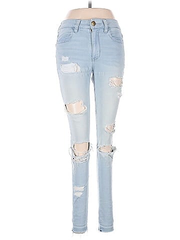 American Eagle Outfitters Jeans (view 1)
