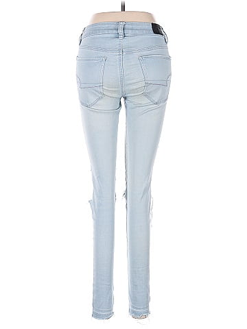 American Eagle Outfitters Jeans (view 2)